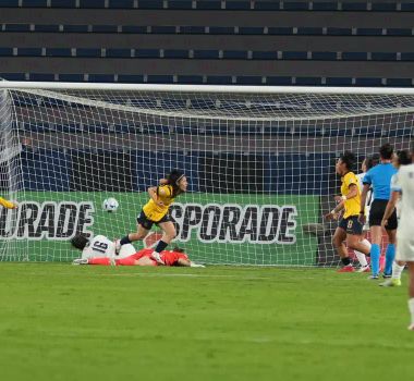 Imagem - Equador arranca empate com Uruguai na abertura da Copa América