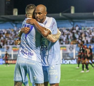 Imagem - Paysandu empata com Atlético-GO na Curuzu e segue na zona de rebaixamento da Série B