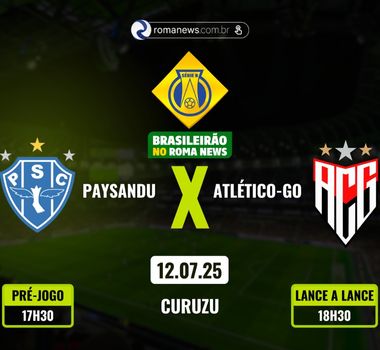 Imagem - Paysandu recebe o Atlético-GO para sair do Z4 da Série B