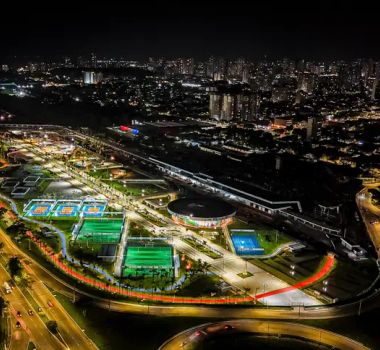 Imagem - Turismo em alta: Belém vira o destino do momento no Brasil