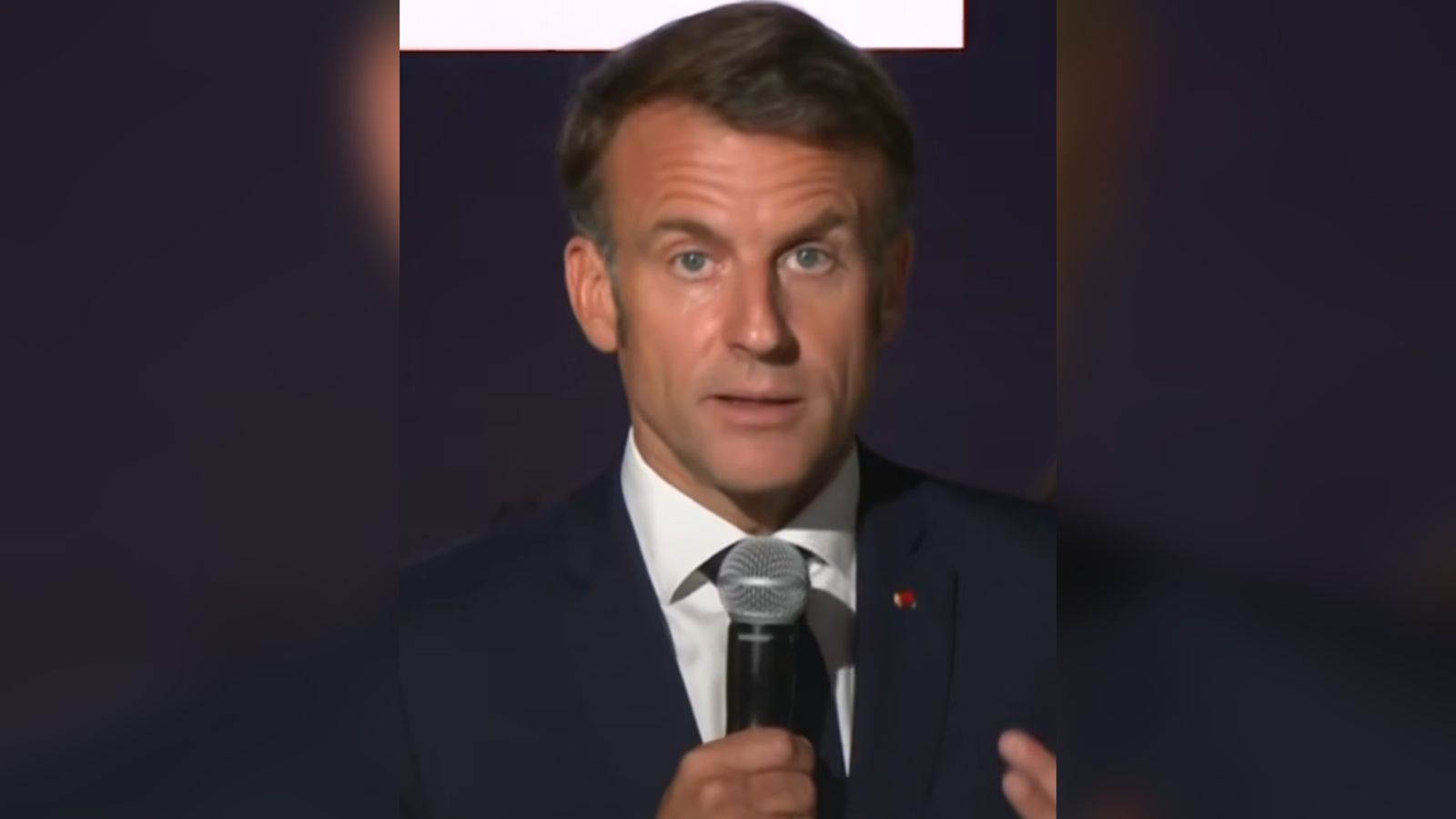 Imagem - França compartilha forte desaprovação a tarifas dos EUA sobre produtos europeus