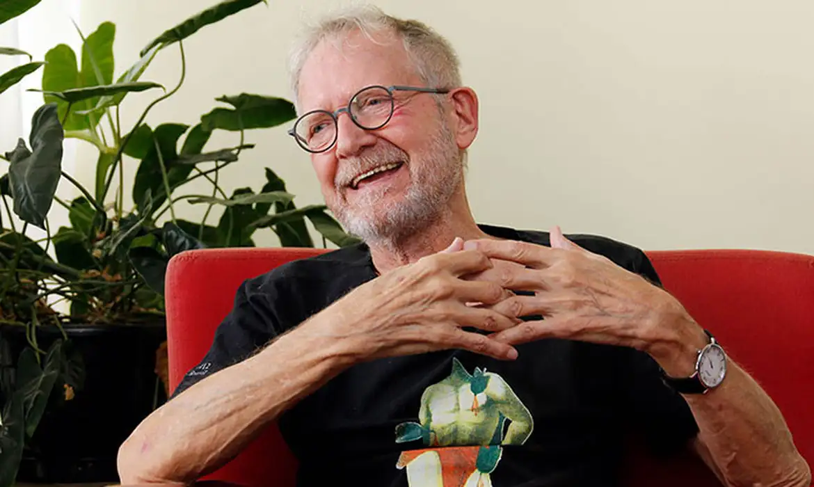 Jean-Claude Bernardet - 