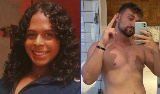 Imagem - Namorado teria matado mulher trans para não assumir relacionamento, diz polícia