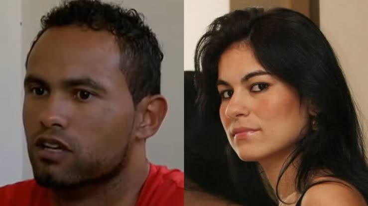 Imagem - Mãe de Eliza Samudio vai receber pertences da filha 15 anos após assassinato