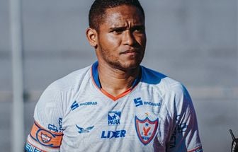 Águia de Marabá empata em jogo eletrizante e se complica na luta por vaga na Série D