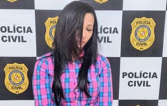 Mulher é presa por tortura no Pará após vídeo viral mostrar vítima nua e amarrada