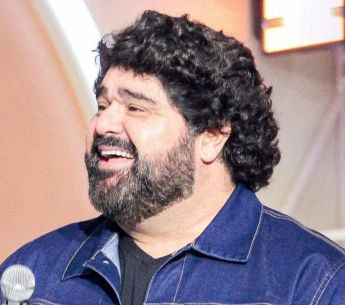 Imagem - Cantor Fabiano, da dupla César Menotti & Fabiano, escapa ileso de acidente na BR-040