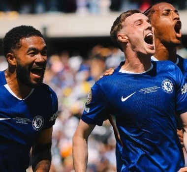 Imagem - Chelsea domina o PSG e ergue a taça do Mundial de Clubes da FIFA