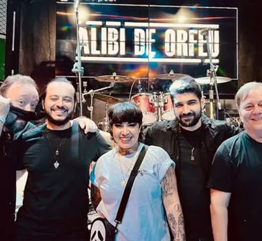 Imagem - Dia Mundial do Rock: conheça 3 bandas paraenses consagradas no cenário nacional
