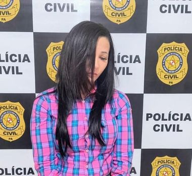 Imagem - Mulher é presa por tortura no Pará após vídeo viral mostrar vítima nua e amarrada
