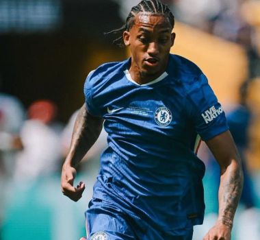 Imagem - Romário exalta João Pedro após show no Mundial e cutuca Ancelotti: 'ta nascendo nosso novo camisa 9'