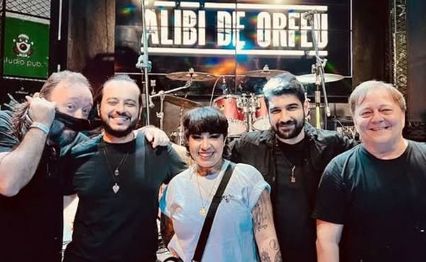 Dia Mundial do Rock: conheça 3 bandas paraenses consagradas no cenário nacional