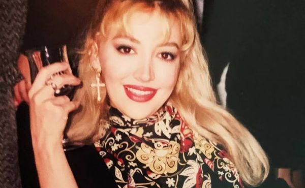 Morre aos 59 anos a cantora Sol, 'rival' de Gretchen nos palcos