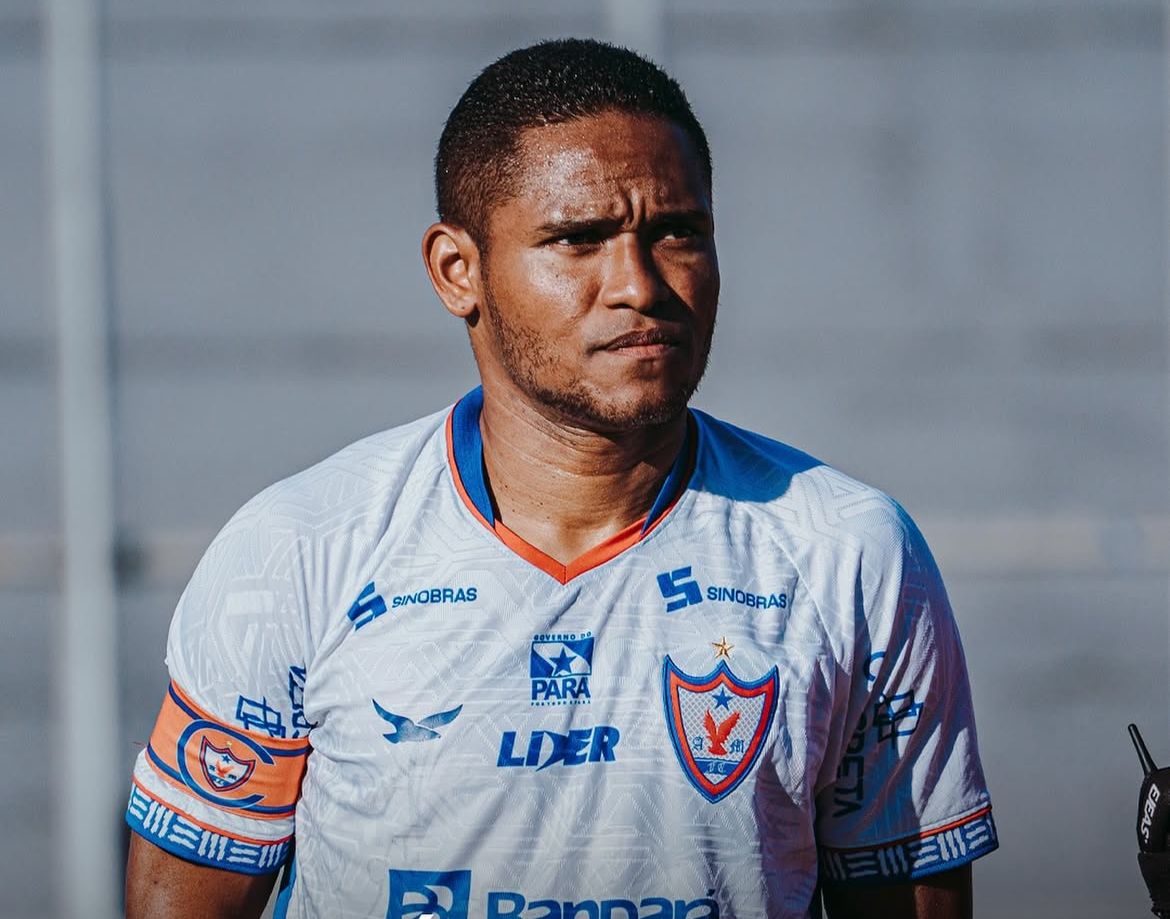 Águia de Marabá empata em jogo eletrizante e se complica na luta por vaga na Série D