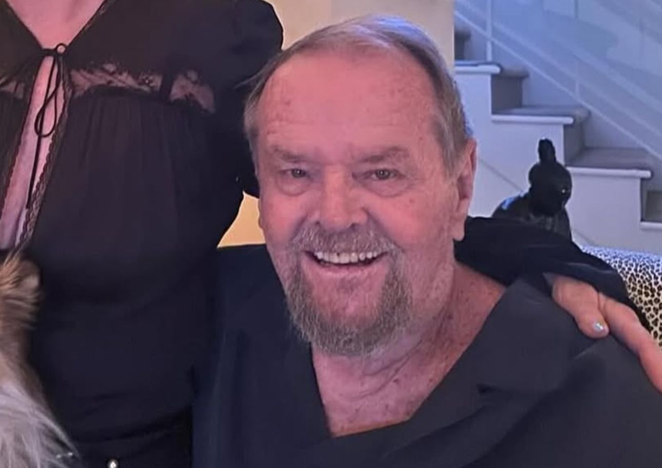 Jack Nicholson - 