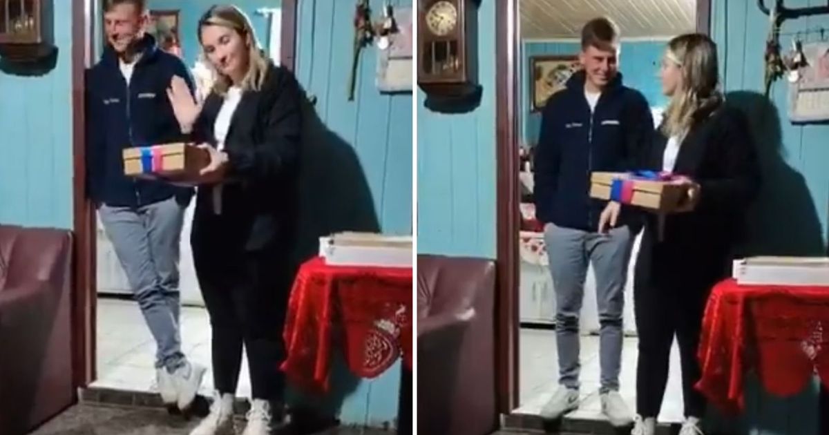 Com família reunida, mulher expõe traição do marido nas redes sociais e viraliza -