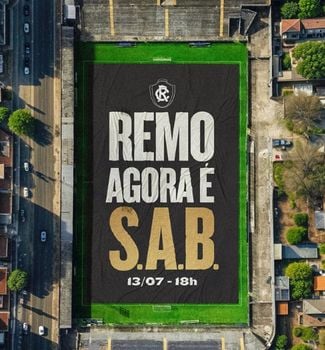 Imagem - Remo vira “S.A.B.” em ação com a Brahma e transforma torcedores em investidores via app