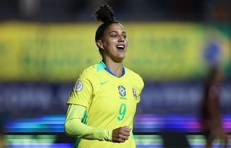 Brasil estreia com vitória sobre a Venezuela na Copa América Feminina 2025