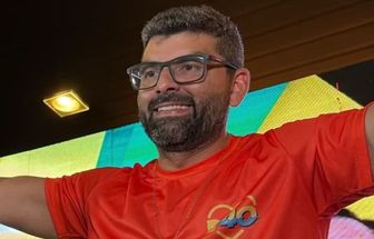 Justiça Eleitoral aumenta multa de Dr. Daniel por propaganda eleitoral antecipada