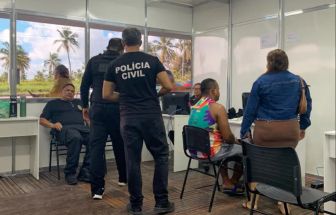 Mais de 90 pessoas foram presas no segundo fim de semana de julho no Pará