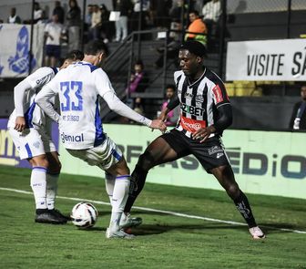 Imagem - Vitória do Athletic sob o Avaí ajuda o Remo e prejudica o Paysandu na Série B