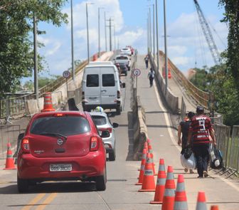 Imagem - Outeiro recebe 'pacotão' de obras com foco em educação, saúde e mobilidade