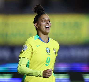 Imagem - Brasil estreia com vitória sobre a Venezuela na Copa América Feminina 2025