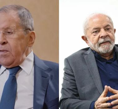 Imagem - Proposta de moeda comum no Brics partiu de Lula, segundo chanceler russo