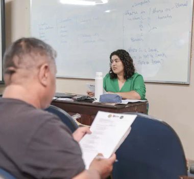 Imagem - Uepa abre inscrições para cursos livres de línguas