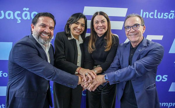 Diretores do Sebrae Pará apresentam projeto da En-Zone à diretoria nacional