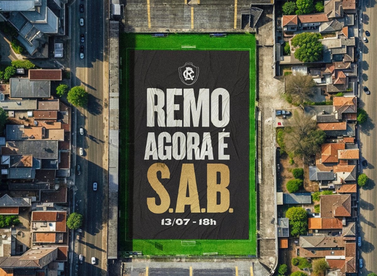 Imagem - Remo vira “S.A.B.” em ação com a Brahma e transforma torcedores em investidores via app