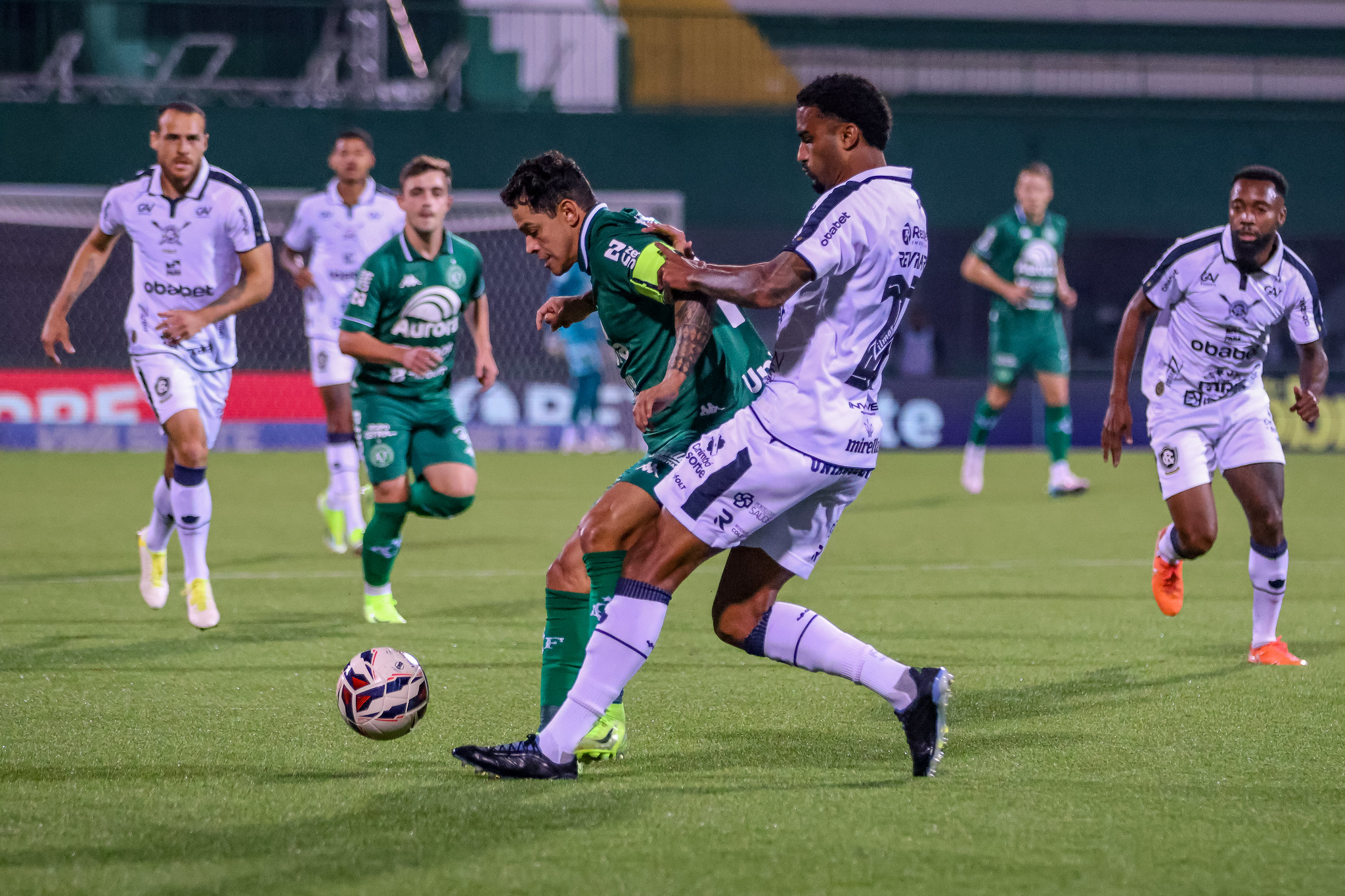 Imagem - Não é acaso! Números apontam para distração do Remo em jogos da Série B; confira