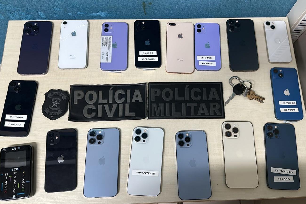 O cadastro permite que os cidadãos consultem se um aparelho tem alguma restrição antes de comprar ou ativar um novo dispositivo, medida que deve aumentar a segurança nas transações e inibir o comércio de produtos ilegais.