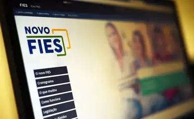 Programa oferece mais de 44 mil vagas para financiamento em faculdades privadas