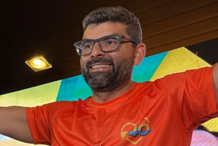 Reprodução