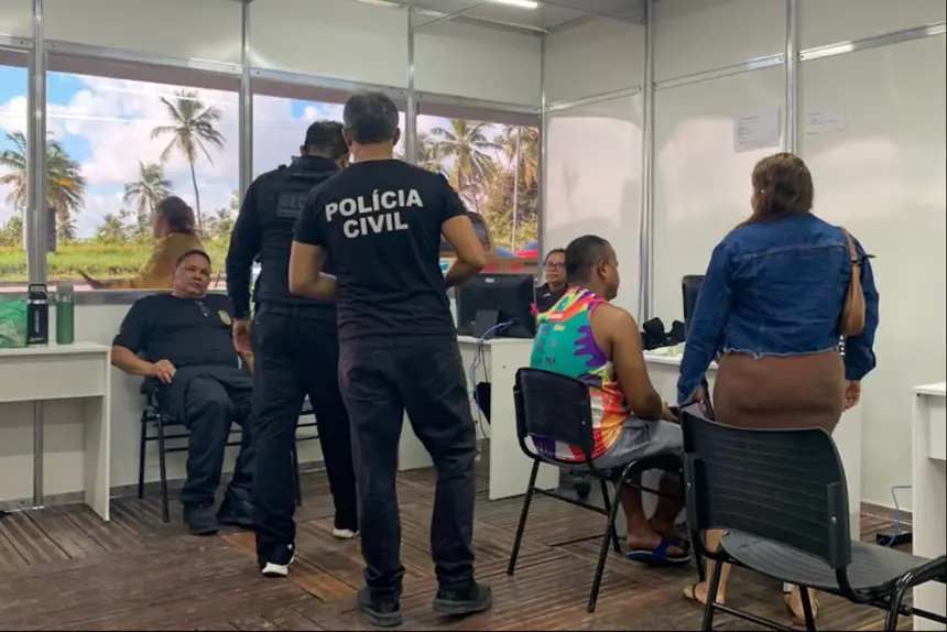 Reprodução