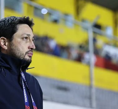 Imagem - Arthur Elias destaca adaptação à altitude para próximo jogo do Brasil na Copa América Feminina