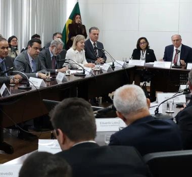 Imagem - Agronegócio teme perda de safras e apoia negociação do governo com EUA