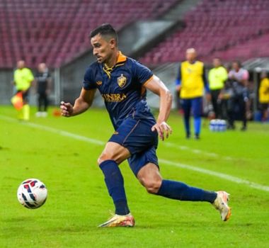Imagem - Retrô e CSA empatam sem gols em jogo fraco pela Série C