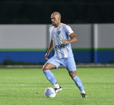 Imagem - Paysandu oficializa saída do lateral Kevyn