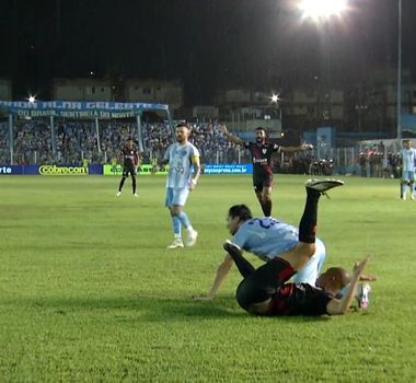 Imagem - Atuação do VAR em jogos de Remo e Paysandu é alvo de críticas