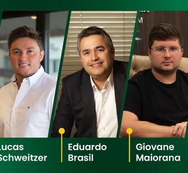 Imagem - Live “Empreender na Amazônia” antecipa os debates do Empreende Brazil Amazônia 2025