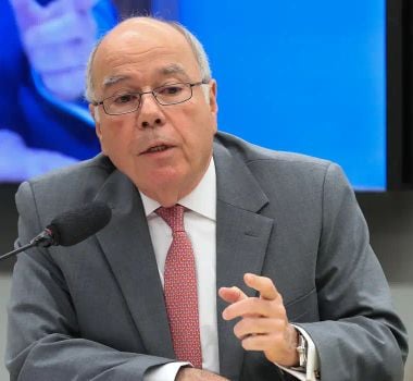 Imagem - Brasil volta a repudiar intromissão dos EUA em assuntos do Judiciário