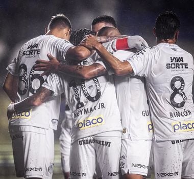 Imagem - Santos confirma jogo contra o Juventude para o Morumbi após acordo com São Paulo