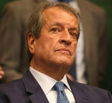 Imagem - Valdemar diz que divulgou relatório sobre urnas 'sob pressão' de deputados
