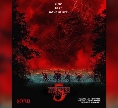 Imagem - 'Stranger Things' se despede em grande estilo: veja datas, enredo e elenco da última temporada