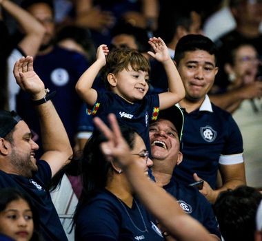 Imagem - Remo inicia venda de ingressos para o jogo contra o Novorizontino na Série B