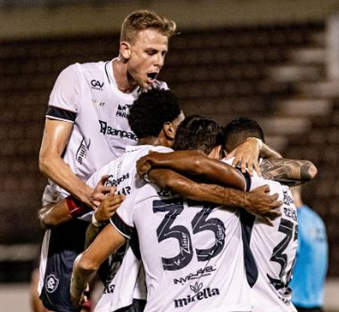 Imagem - Além de concussão, zagueiro do Remo teve fraturas no rosto e passou por cirurgia