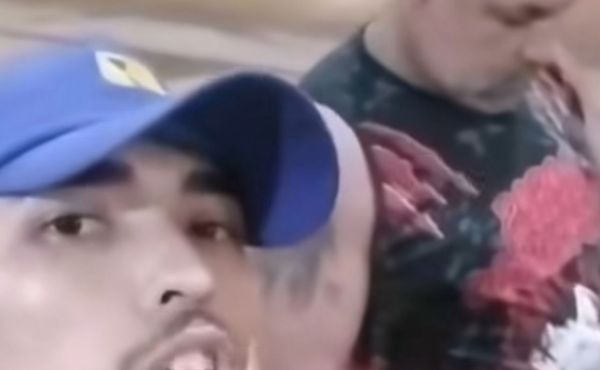 Frentista é agredido durante trabalho em posto de combustíveis em Belém; assista