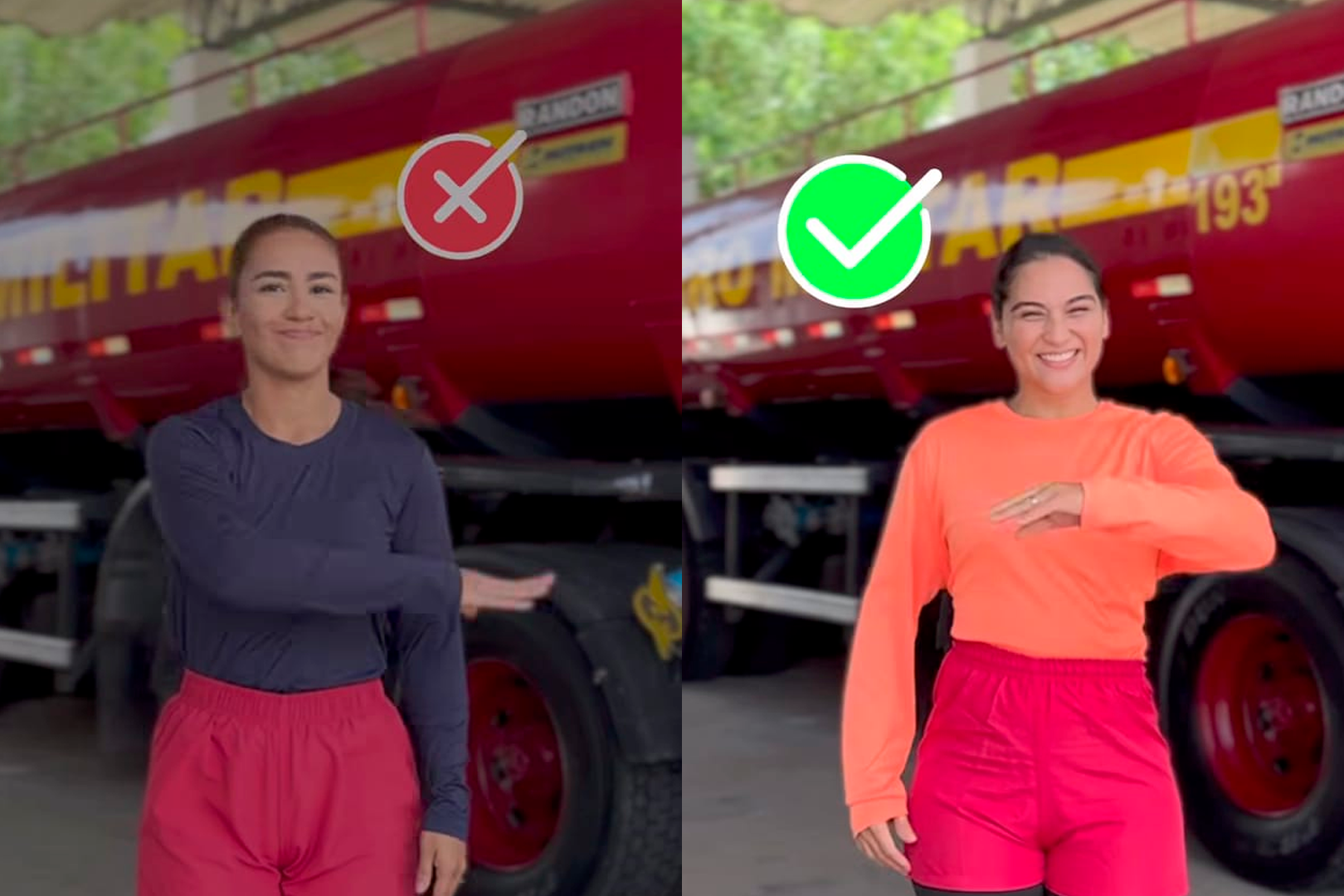 Imagem - Bombeiros do Pará alertam sobre cor das roupas de banho para segurança nas praias